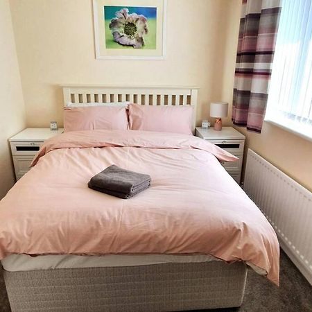 Stamford Guest House Dış mekan fotoğraf