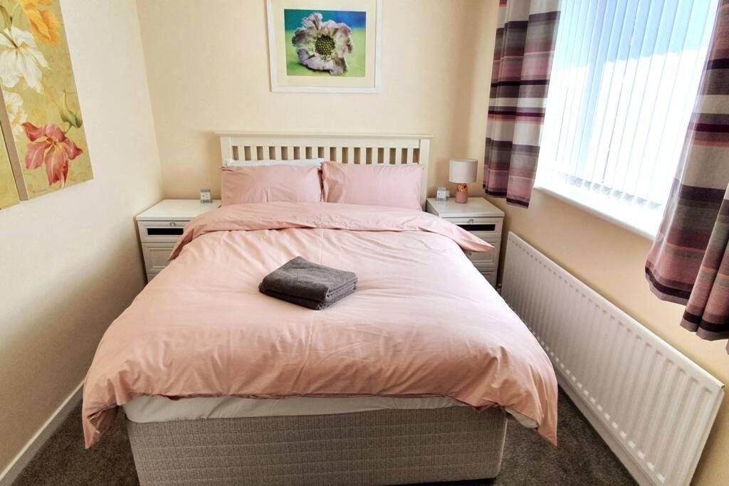 Stamford Guest House Dış mekan fotoğraf