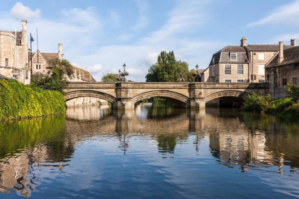 Stamford Guest House Dış mekan fotoğraf