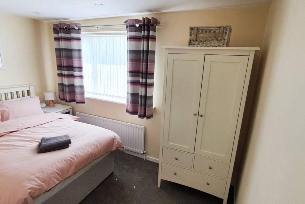 Stamford Guest House Dış mekan fotoğraf