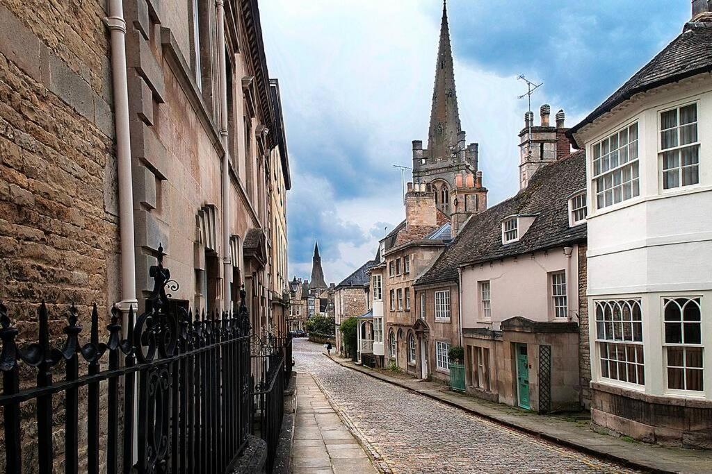 Stamford Guest House Dış mekan fotoğraf