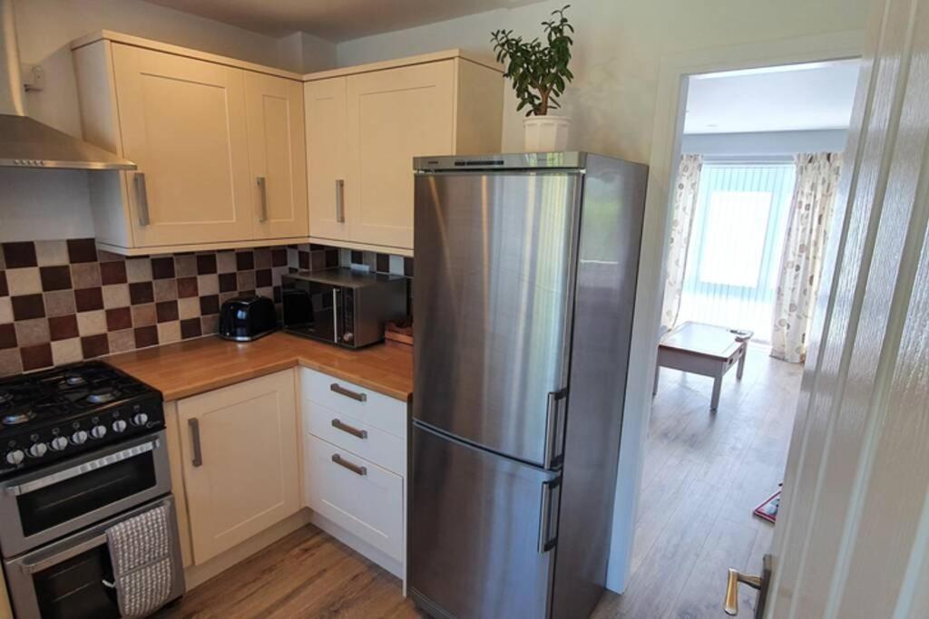 Stamford Guest House Dış mekan fotoğraf